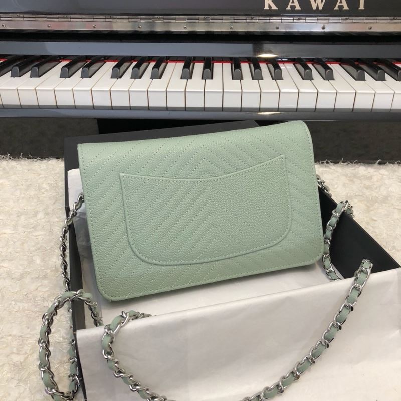 Chanel WOC Bags